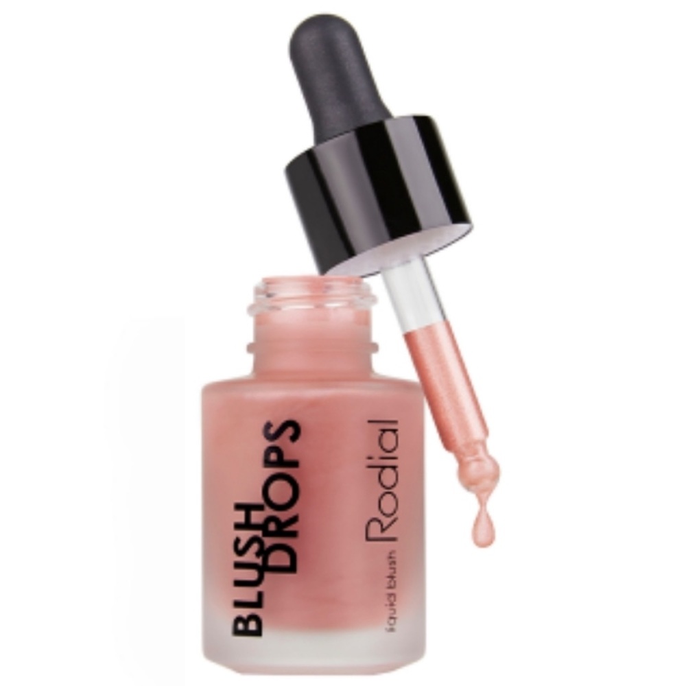 🔅 Rodial Blush Drops Liquid Blush in Sunset Kiss ➿